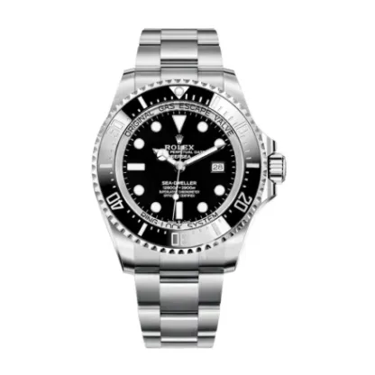 ロレックス「Rolex」シードゥエラー ディープシー ウォッチ 44mm