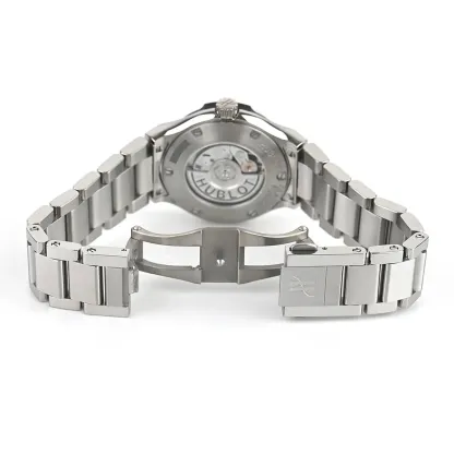 ウブロ「Hublot」クラシック フュージョン シリーズ メンズウォッチ38MM