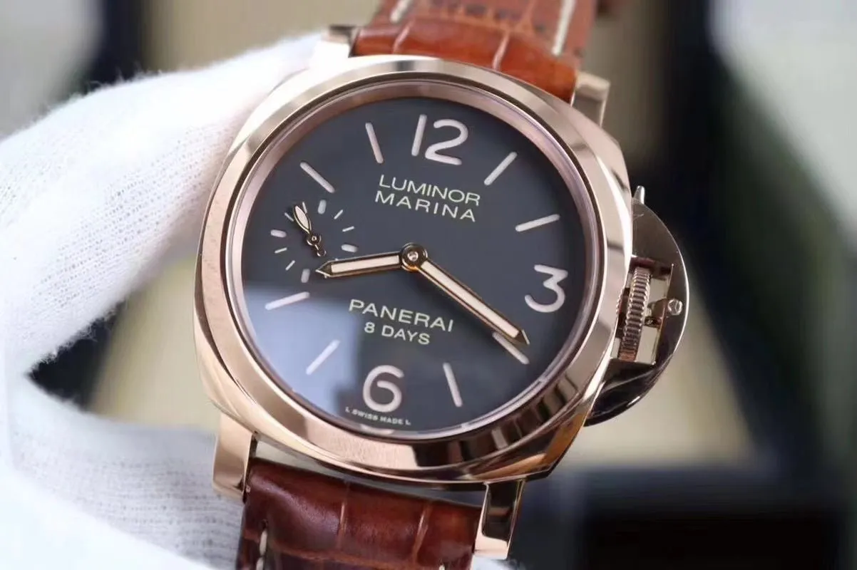 パネライ「Panerai」ルミノール マリーナ 44MM
