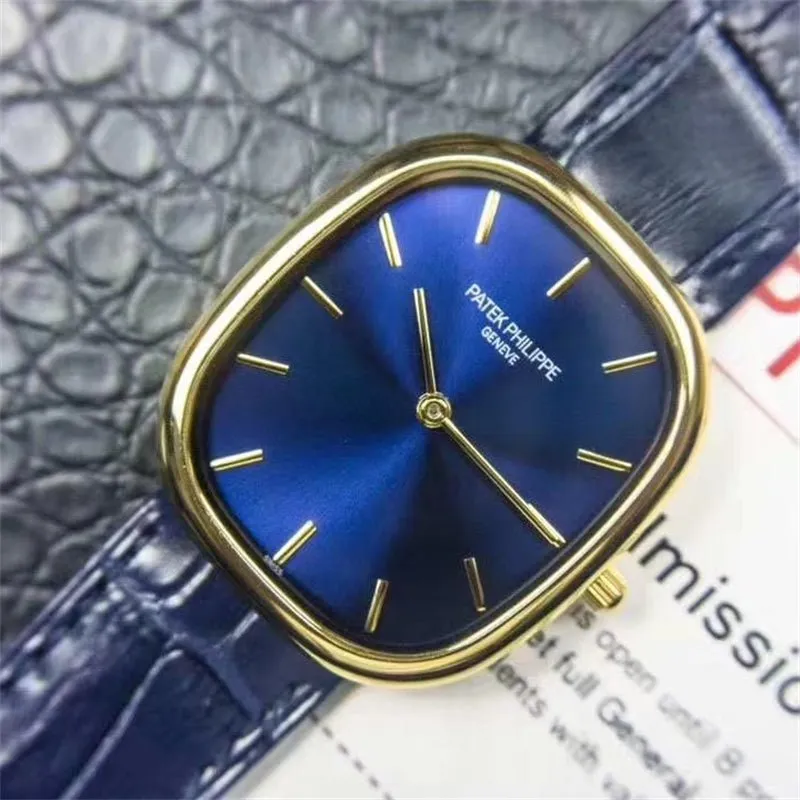 パテック フィリップ「Patek Philippe」パトリモニー 85180 メンズウォッチ40MM