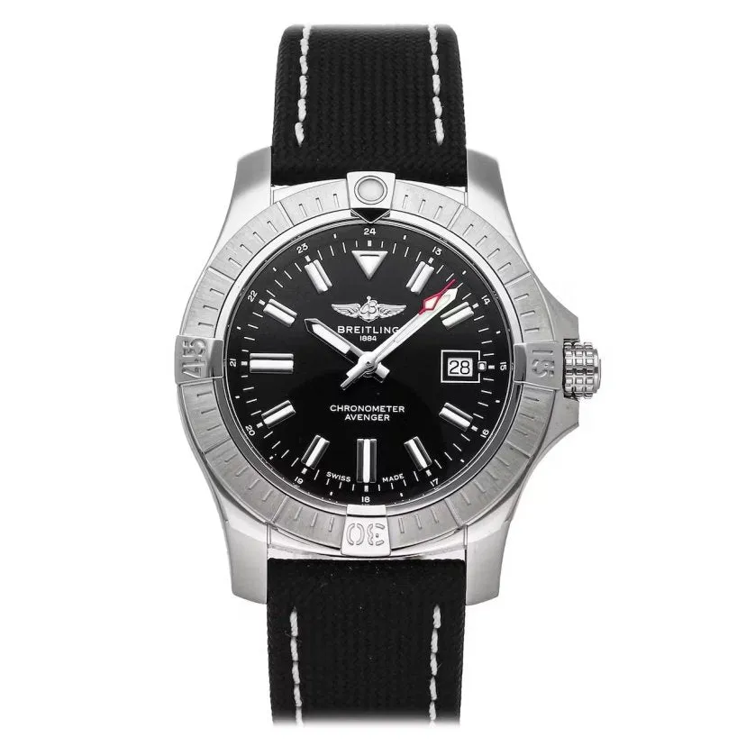 ブライトリング「Breitling」アベンジャー 43MM