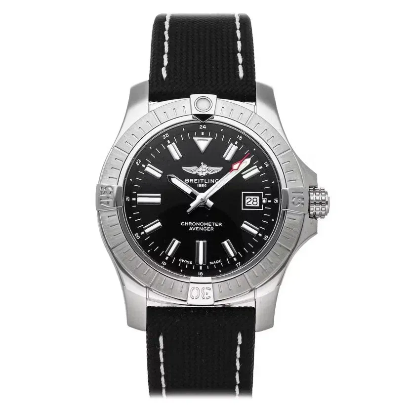 ブライトリング「Breitling」アベンジャー 43MM