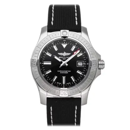 ブライトリング「Breitling」アベンジャー 43MM