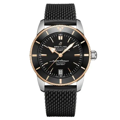 ブライトリング「Breitling」スーパーオーシャン ヘリテージ II 42MM