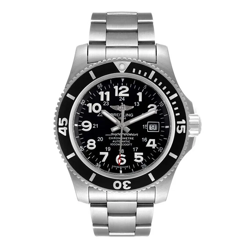 ブライトリング「Breitling」スーパーオーシャン II 44MM