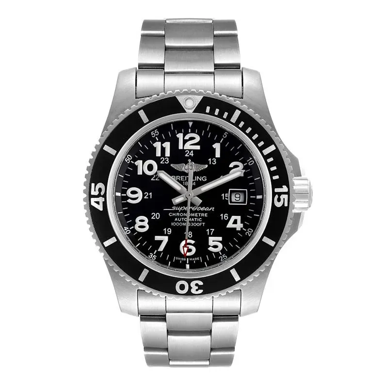 ブライトリング「Breitling」スーパーオーシャン II 44MM