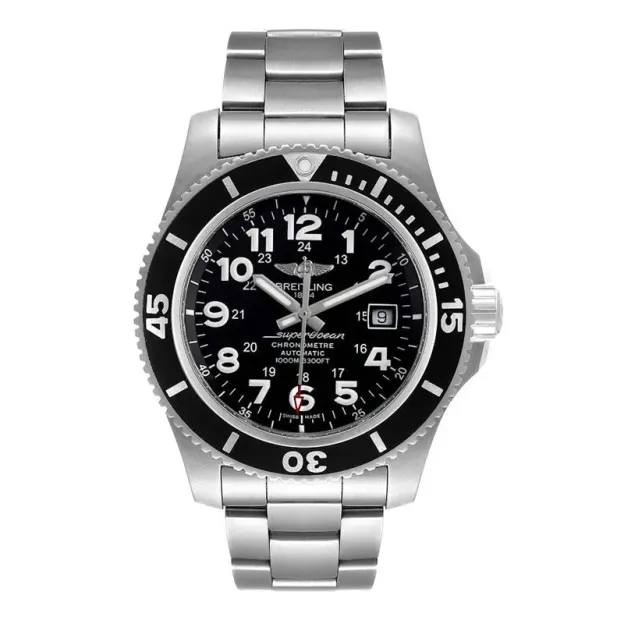 ブライトリング「Breitling」スーパーオーシャン II 44MM