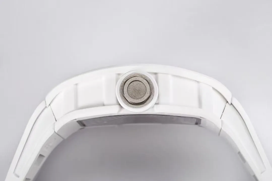 リシャール ミル「Richard Mille」リシャールミル メカニカルウォッチ メンズ