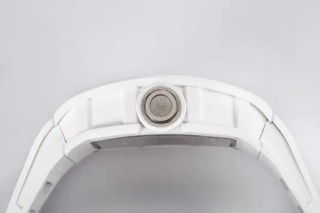 リシャール ミル「Richard Mille」リシャールミル メカニカルウォッチ メンズ