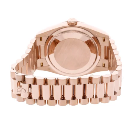 ロレックス「Rolex」デイトジャスト 36MM ウォッチ128235