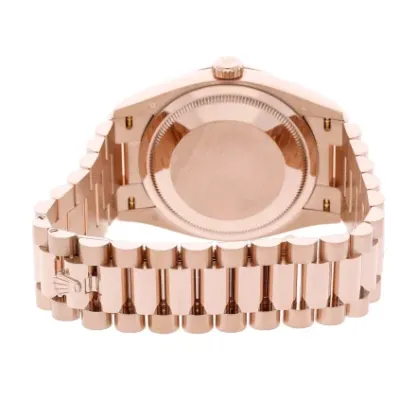 ロレックス「Rolex」デイトジャスト 36MM ウォッチ128235