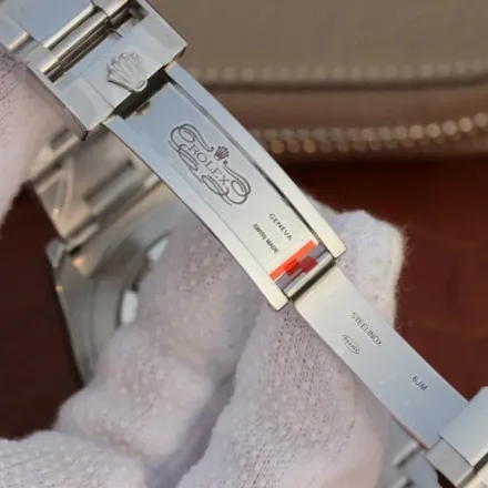 ロレックス「Rolex」ヨットマスター 40 mmウォッチ