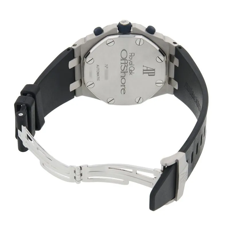 オーデマ ピゲ「Audemars Piguet」ロイヤルオーク オフショア クロノグラフ 42MM
