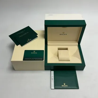 ロレックス「Rolex」デイトジャスト 40MM ウォッチ