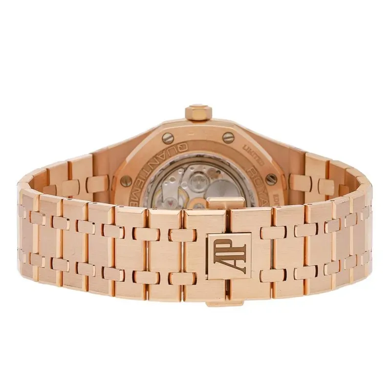 オーデマ ピゲ「Audemars Piguet」ロイヤルオーク パーペチュアル カレンダー 41MM