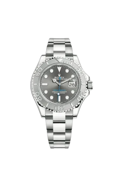 ロレックス「Rolex」オイスターパーペチュアル ヨットマスター 40mm 腕時計126622