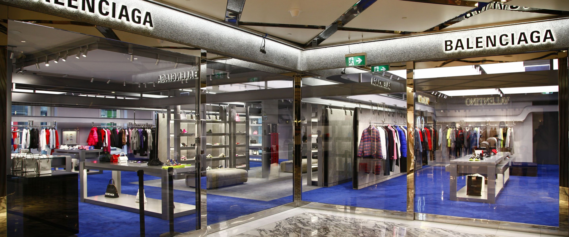 Balenciaga