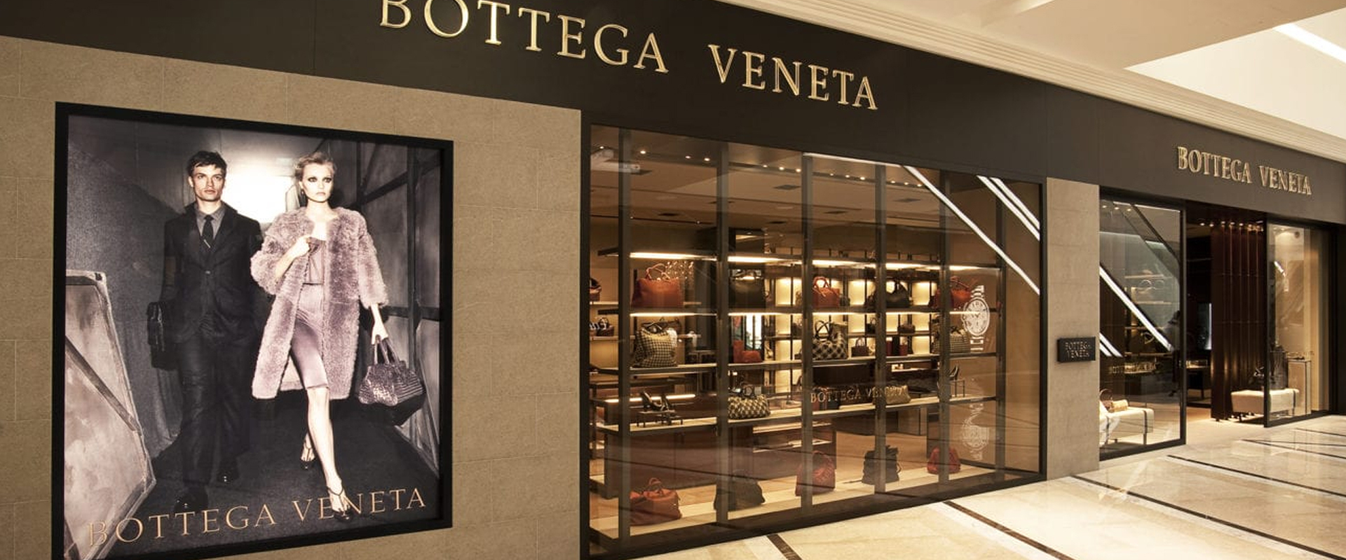 Bottega Veneta