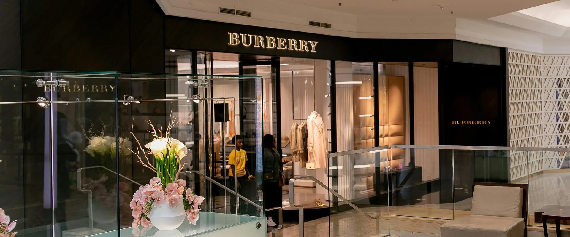 Burberry