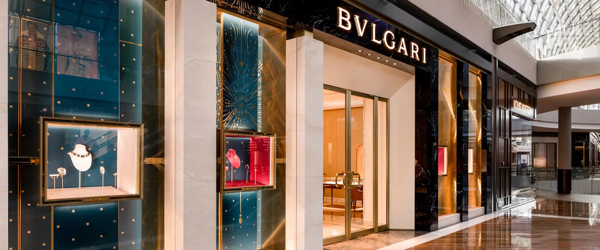 Bvlgari
