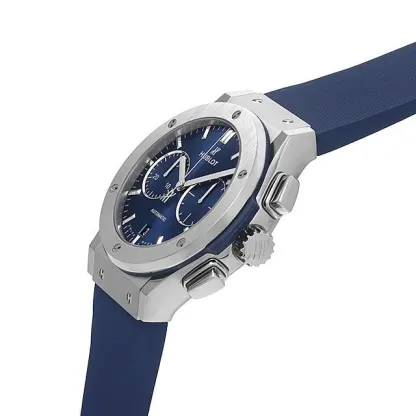 ウブロ「Hublot」クラシック フュージョン クロノグラフ45MM