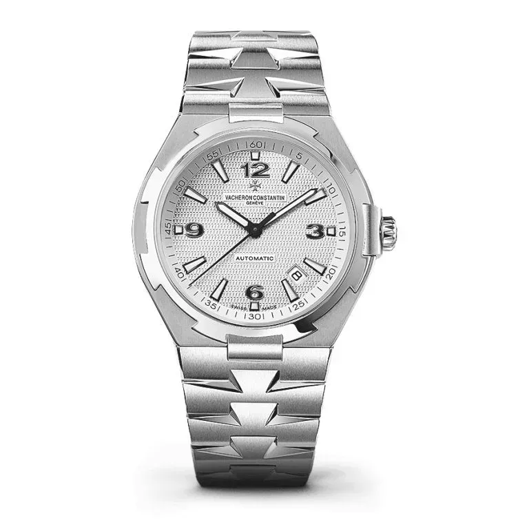 ヴァシュロン コンスタンタン「Vacheron Constantin」オーヴァーシーズ クロノグラフ42MM