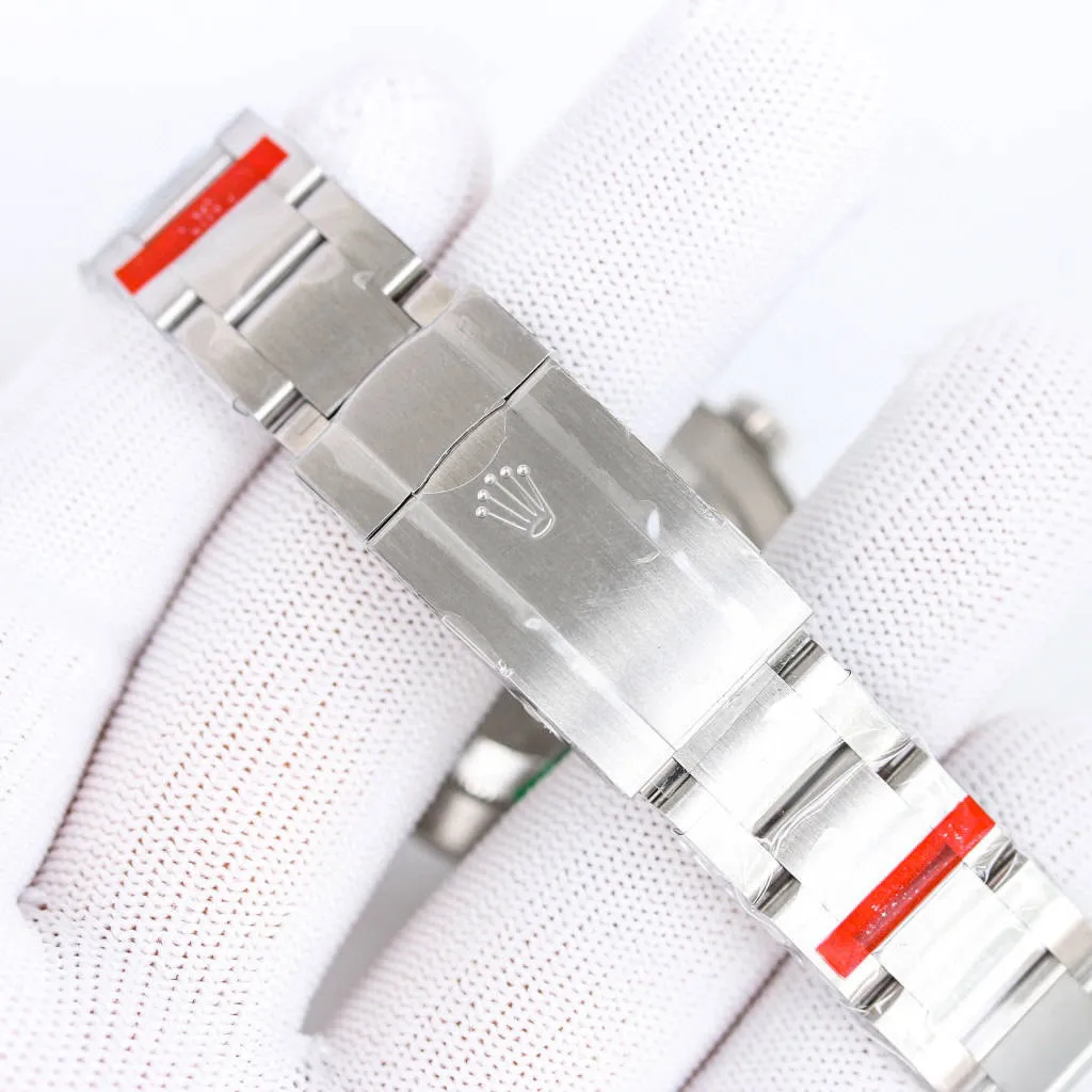 ロレックス「Rolex」オイスター パーペチュアル 41MM