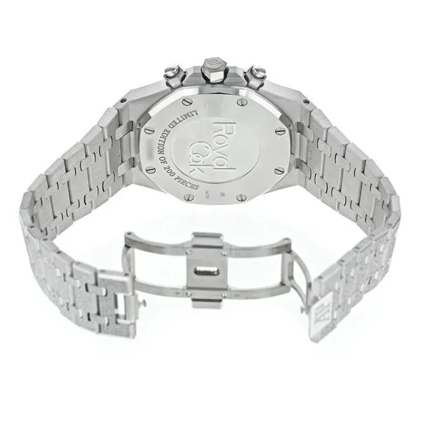 オーデマ ピゲ「Audemars Piguet」 ロイヤルオーク シリーズ 37MM