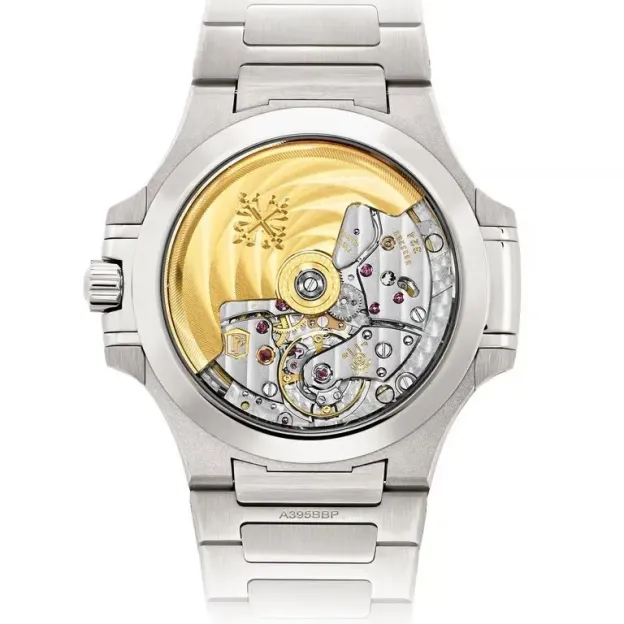 パテック フィリップ「Patek Philippe」ネイチラス 7118 レディース クロノグラフ腕時計‌36MM