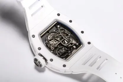 リシャール ミル「Richard Mille」リシャールミル メカニカルウォッチ メンズ