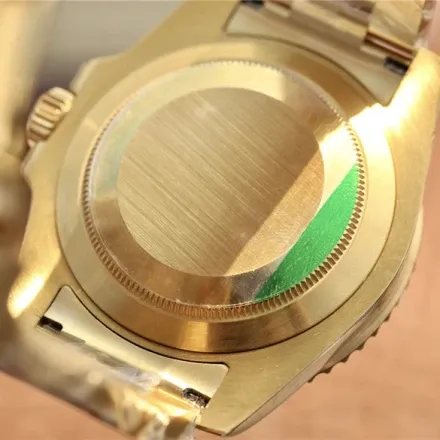 ロレックス「Rolex」サブマリーナーデイト 腕時計 40mm