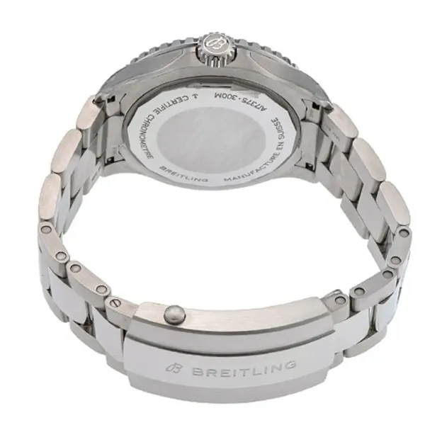 ブライトリング「Breitling」スーパーオーシャン オートマチック 42MM