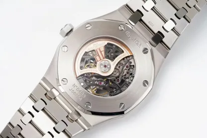オーデマ ピゲ「Audemars Piguet」ロイヤルオーク ダブルバランスホイール オープンワーク 41MM
