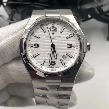 ヴァシュロン コンスタンタン「Vacheron Constantin」オーヴァーシーズ クロノグラフ42MM