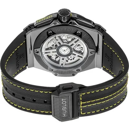 ウブロ「Hublot」ビッグバン A42 トランスペアレント 45MM