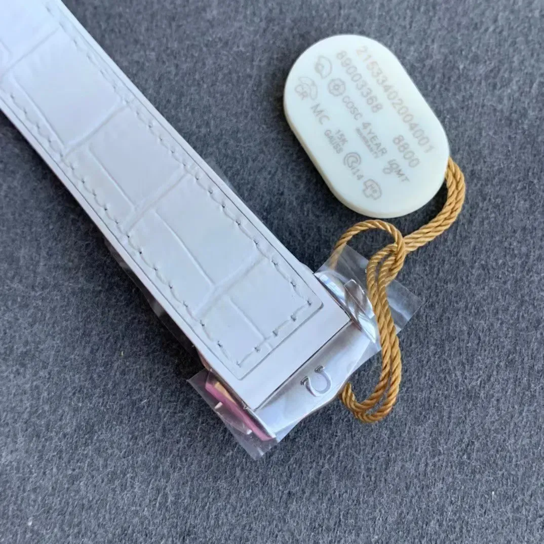 オメガ「Omega」Seamaste﻿r Planet Ocean 600﻿M マスター クロノメーター 39.5MM スチール＆ラバーストラップ メンズ腕時計