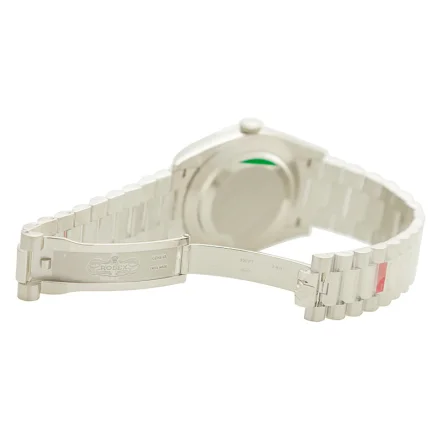 ロレックス「Rolex」デイトジャスト 40MM ウォッチ