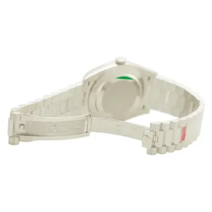 ロレックス「Rolex」デイトジャスト 40MM ウォッチ