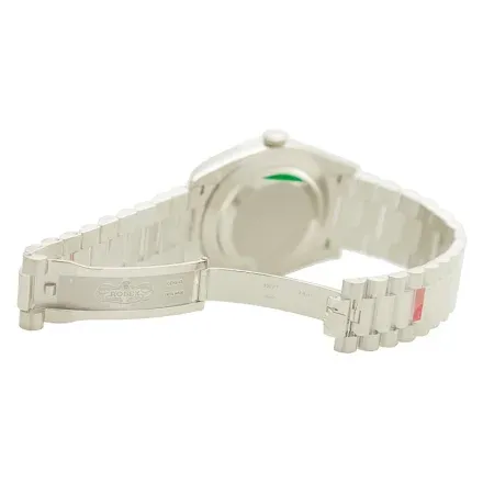 ロレックス「Rolex」デイトジャスト 40MM ウォッチ