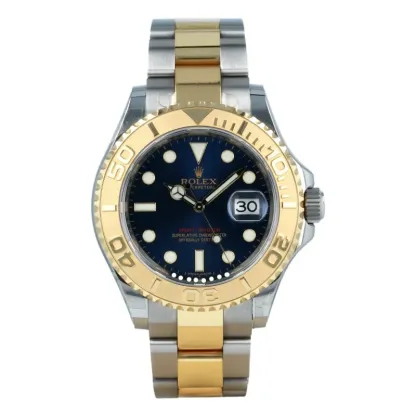 ロレックス「Rolex」ヨットマスター 40MM