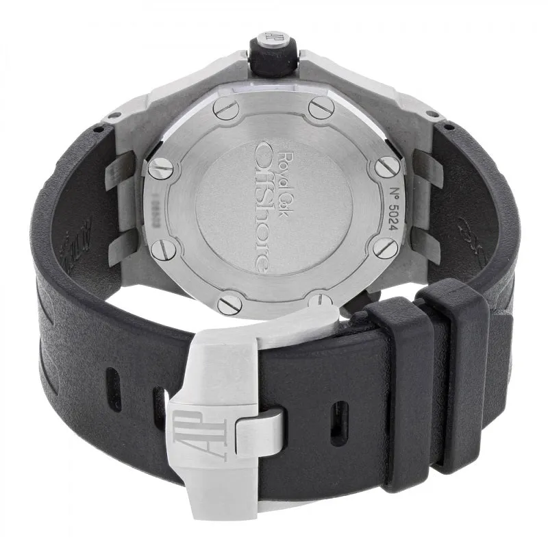 オーデマ ピゲ「Audemars Piguet」ロイヤルオークオフショア ダイバー15710 腕時計42MM
