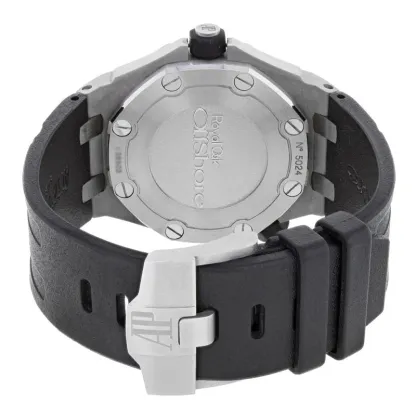 オーデマ ピゲ「Audemars Piguet」ロイヤルオークオフショア ダイバー15710 腕時計42MM