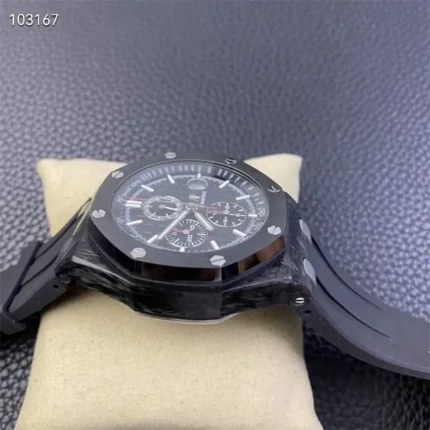 オーデマ ピゲ「Audemars Piguet」ロイヤルオークオフショアクロノグラフ44MM