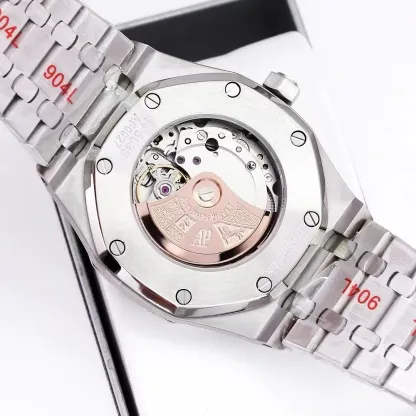 オーデマ ピゲ「Audemars Piguet」ロイヤルオーク エクストラシン42MM