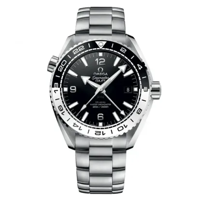 オメガ「Omega」シーマスター コレクション メンズウォッチ41MM