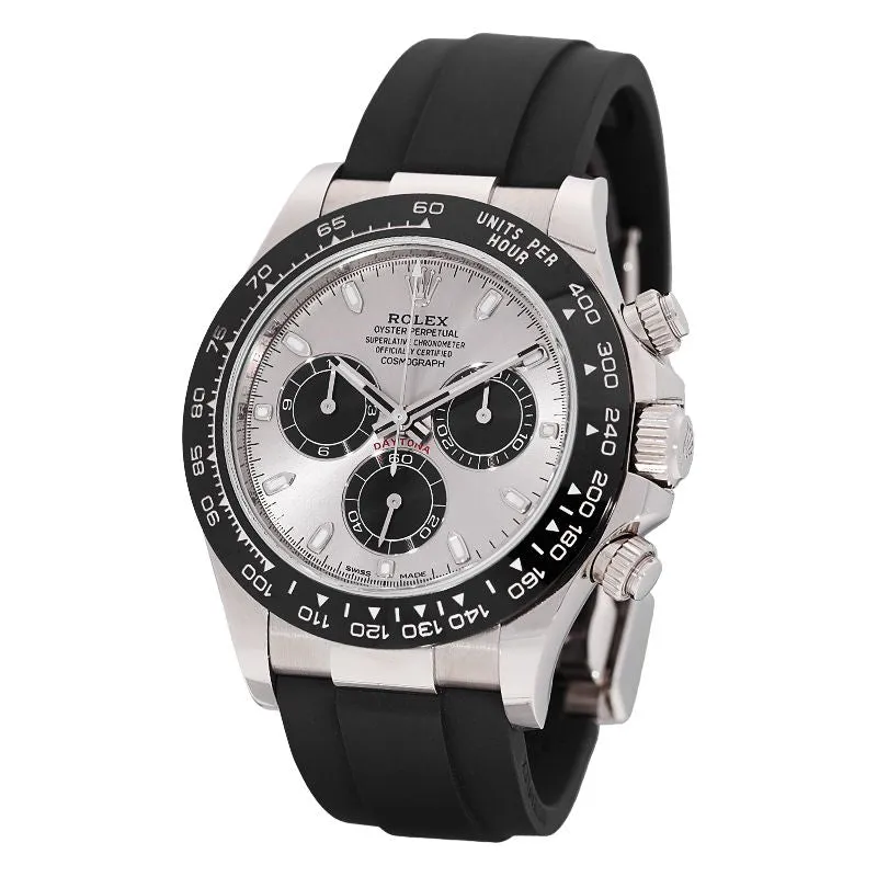 ロレックス「Rolex」コスモグラフ デイトナ パンダダイヤル40MM