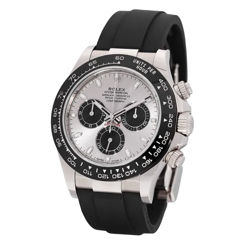 ロレックス「Rolex」コスモグラフ デイトナ パンダダイヤル40MM