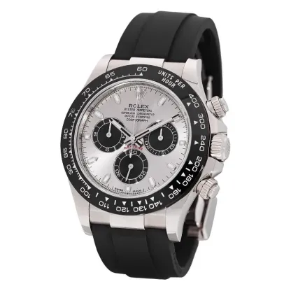 ロレックス「Rolex」コスモグラフ デイトナ パンダダイヤル40MM