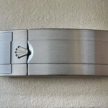 ロレックス「Rolex」サブマリーナー 126610LV 腕時計 41mm