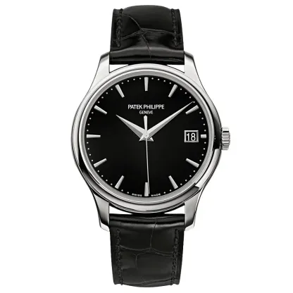 パテック フィリップ「Patek Philippe」メカニカルウォッチ メンズ39MM